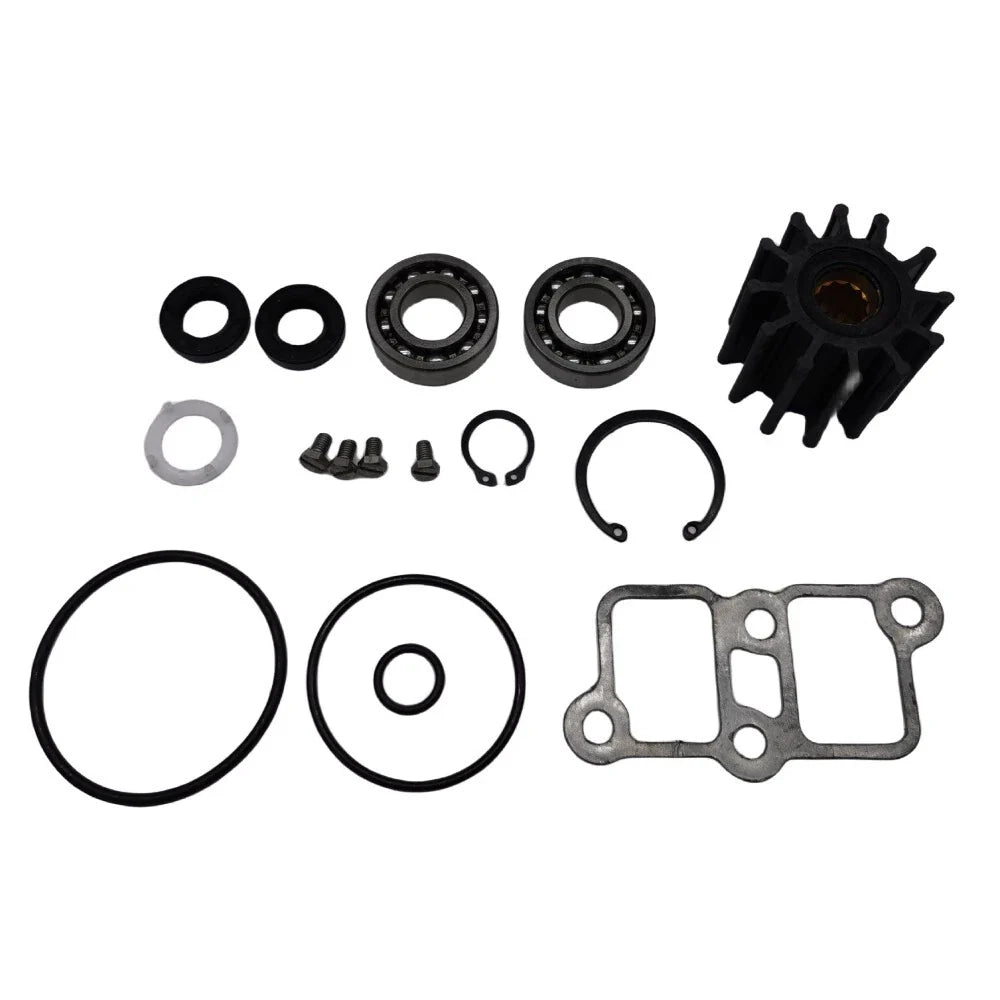 Major Repair Kit for Yanmar 6LP Series Engine for Johnson 10-24493