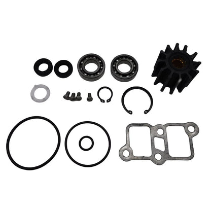 Major Repair Kit for Yanmar 6LP Series Engine for Johnson 10-24493