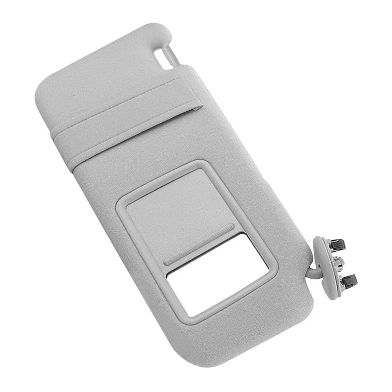 Car Sun Visor Right for 2007-2011 Toyota Camry Without Sunroof