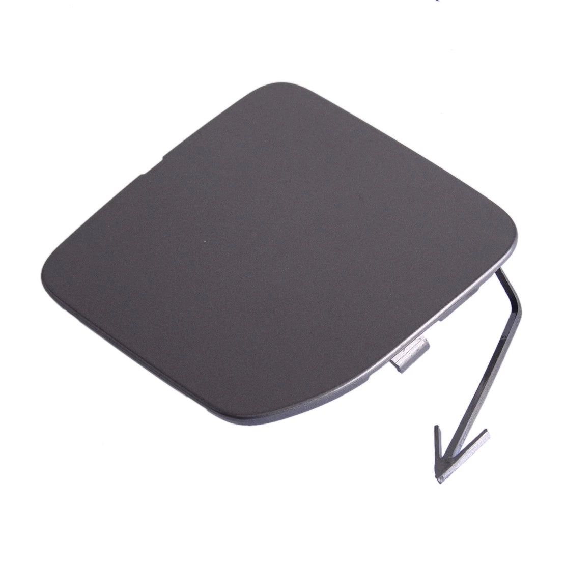 Front Bumper Tow Hook Cover Cap for Nissan Versa (2015-2019)