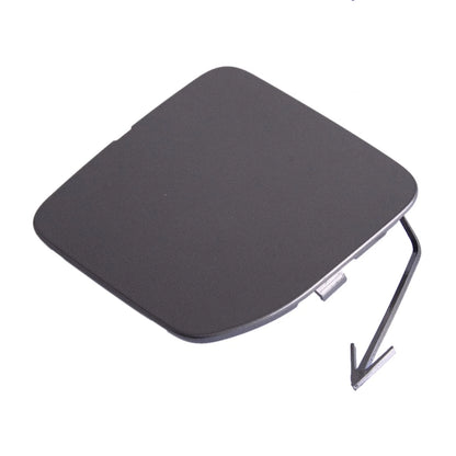 Front Bumper Tow Hook Cover Cap for Nissan Versa (2015-2019)