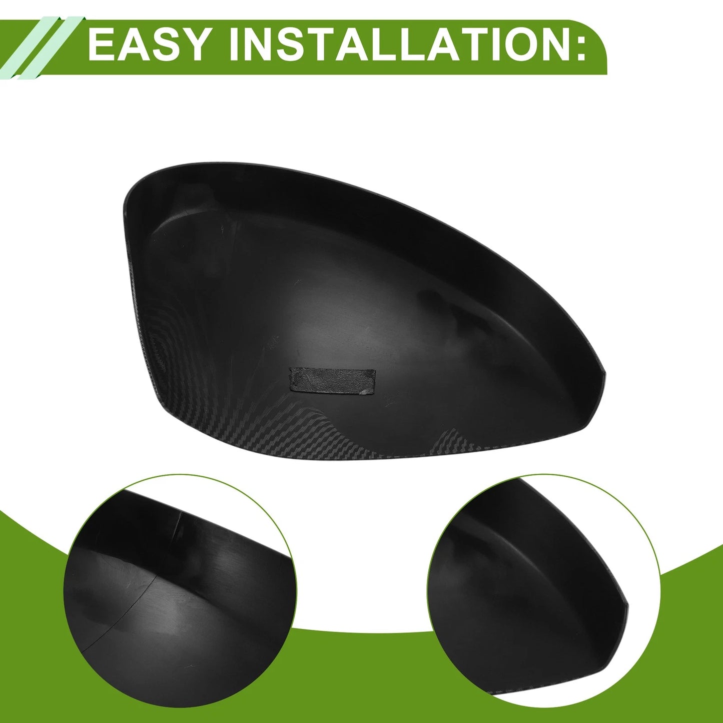Mirror Cover Cap for Honda Civic 11th Gen (2022-2023)