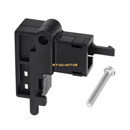 Left Clutch Lever Switch for Suzuki Boulevard S40 C50 C90 M50 M90 C109R M109R