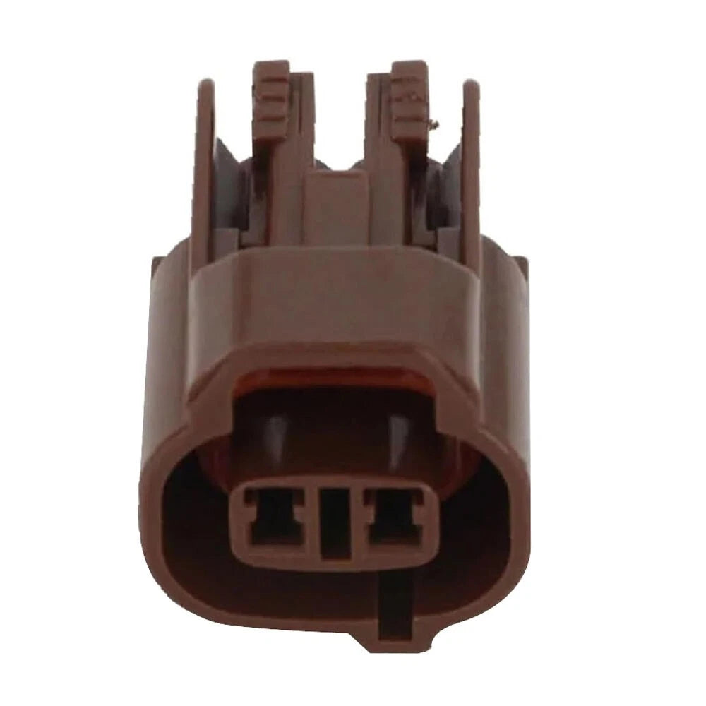 2 x Pins Vacuum Switching Valve(VSV) Plug for Toyota Lexus (1998–2015)