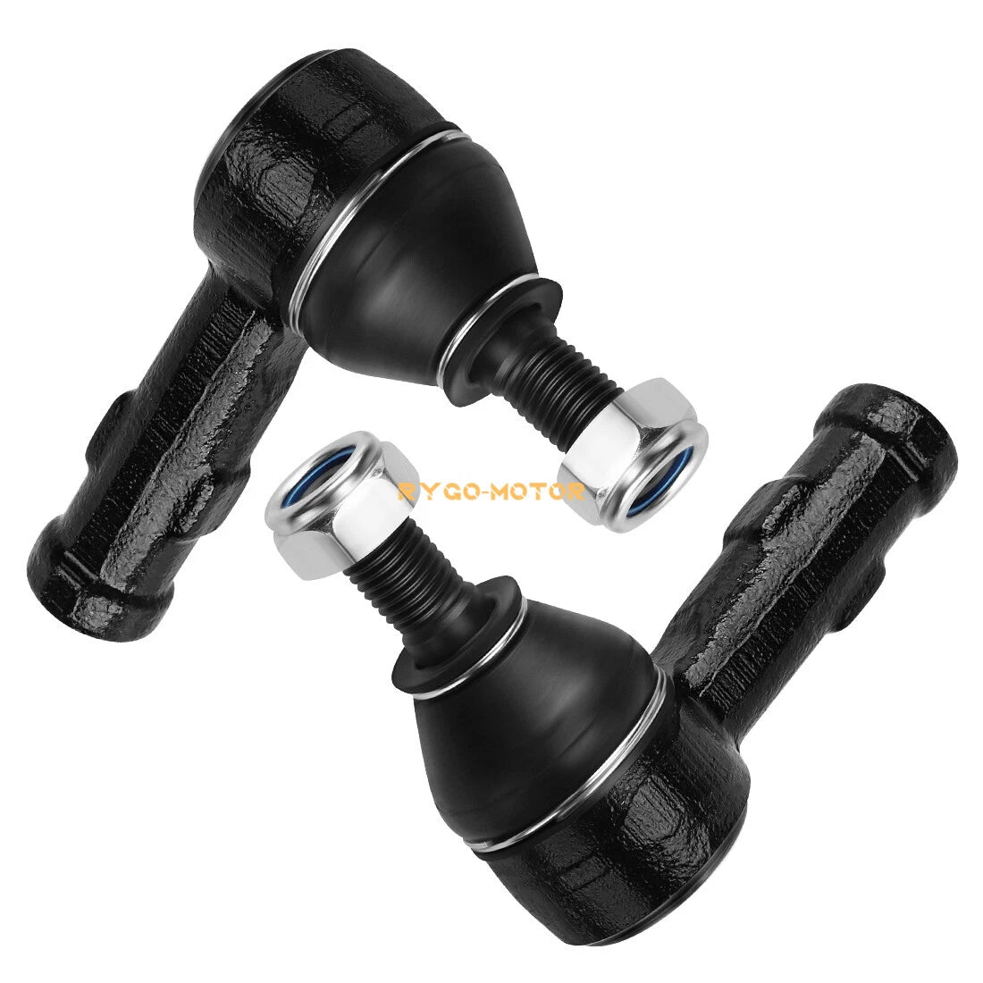 2x Tie Rod End 45 Deg for Polaris RZR XP 1000 (2014–2019)