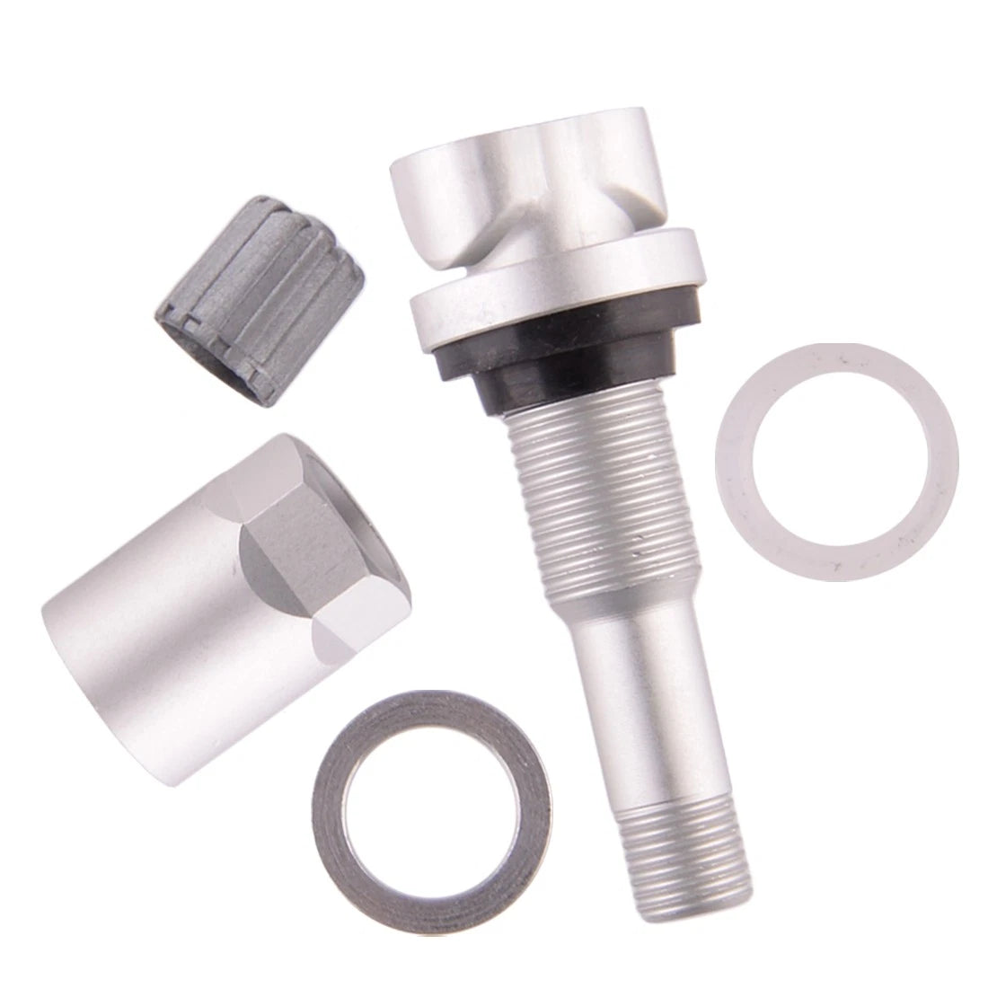 TPMS Valve Stem Repair Kit for Land Rover Dodge Chrysler
