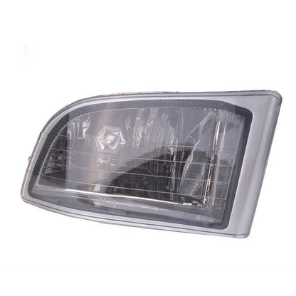 Left Front Fog Light Lamp Housing for Toyota Land Cruiser Prado (2002-2009)