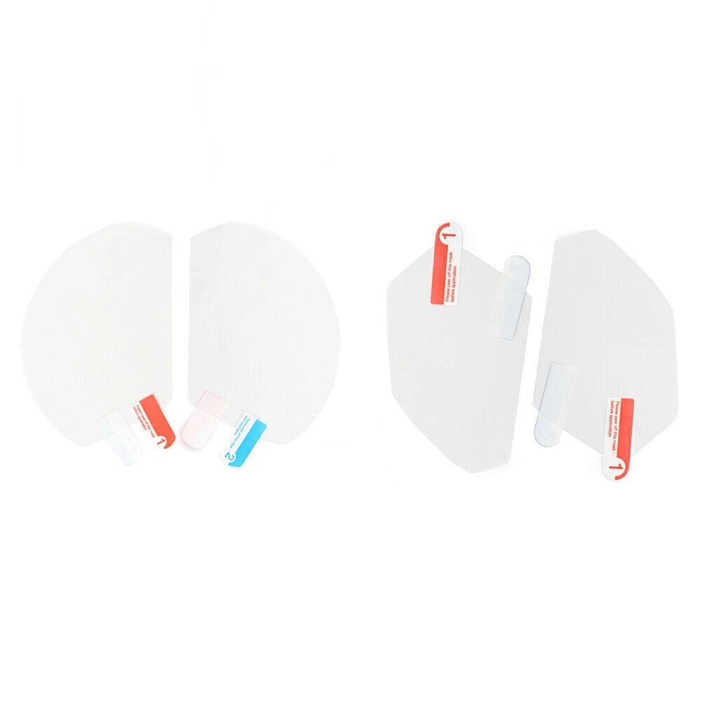 Speedometer Dashboard Screen Film Protector for Honda CBR650F, CB650F (17-18)