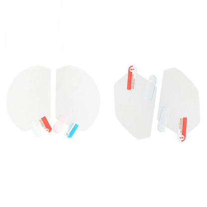 Speedometer Dashboard Screen Film Protector for Honda CBR650F, CB650F (17-18)