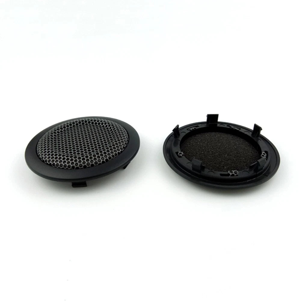 Door Tweeter Speaker Cover for 1234 Series F20 F22 F30 F32