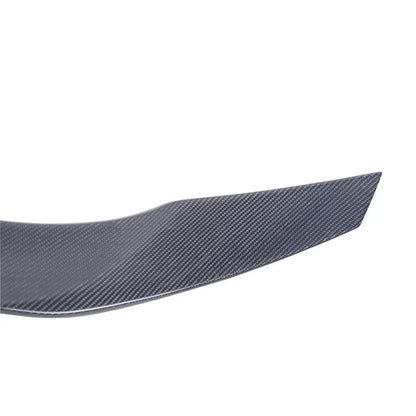 Carbon Fiber Rear Trunk Spoiler Wing TRD For BMW Z4 G29 Convertible 2019-2023