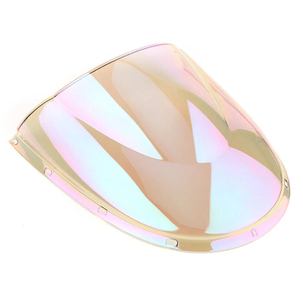 Iridium Double Bubble Windscreen for Ducati 748 916 996 998 (1994-2002)