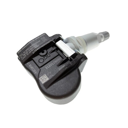 4 x Tire Pressure Monitor Sensors for Land Rover Freelander, Jaguar XE, XJ