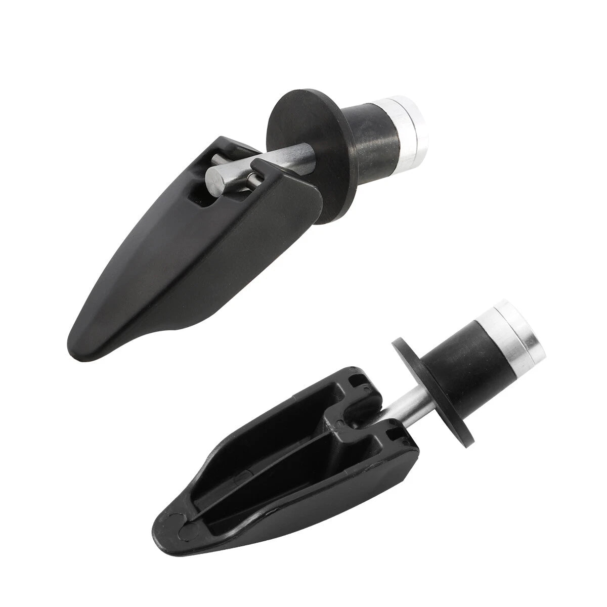 Saddlebags Quick Release Kit for Indian Chieftain Roadmaster Limited (2014-2023)
