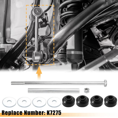 Front Sway Bar Links for Dodge Ram 1500 2500 3500