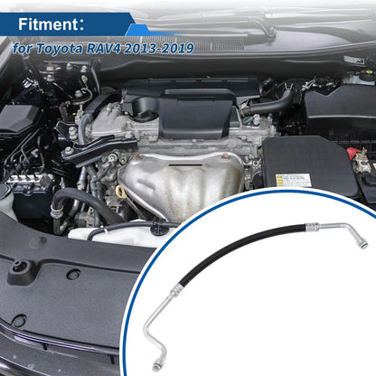A/C Refrigerant Liquid Hose for Toyota RAV4 (2013-2019)