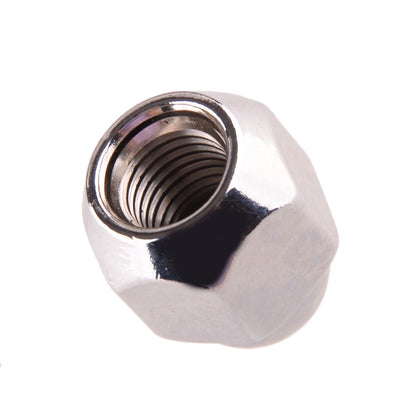 5Pcs Wheel Lug Nuts for Hyundai Accent Elantra Santa Fe Sonata