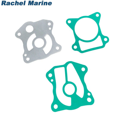Water Pump Kit for Honda BF25A/BF25D/BF30A/BF30D (2001-2010)