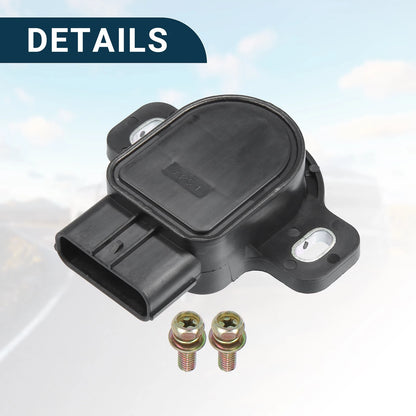 Throttle Position Sensor for Honda Pilot (2005-2008)