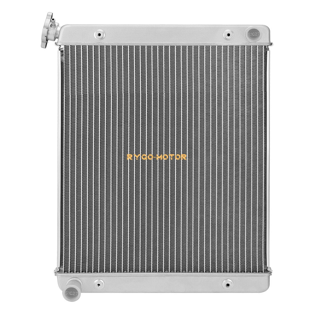Aluminum Radiator Polaris RZR XP 1000 XP 4 1000 S 1000 900 General 1000 XP