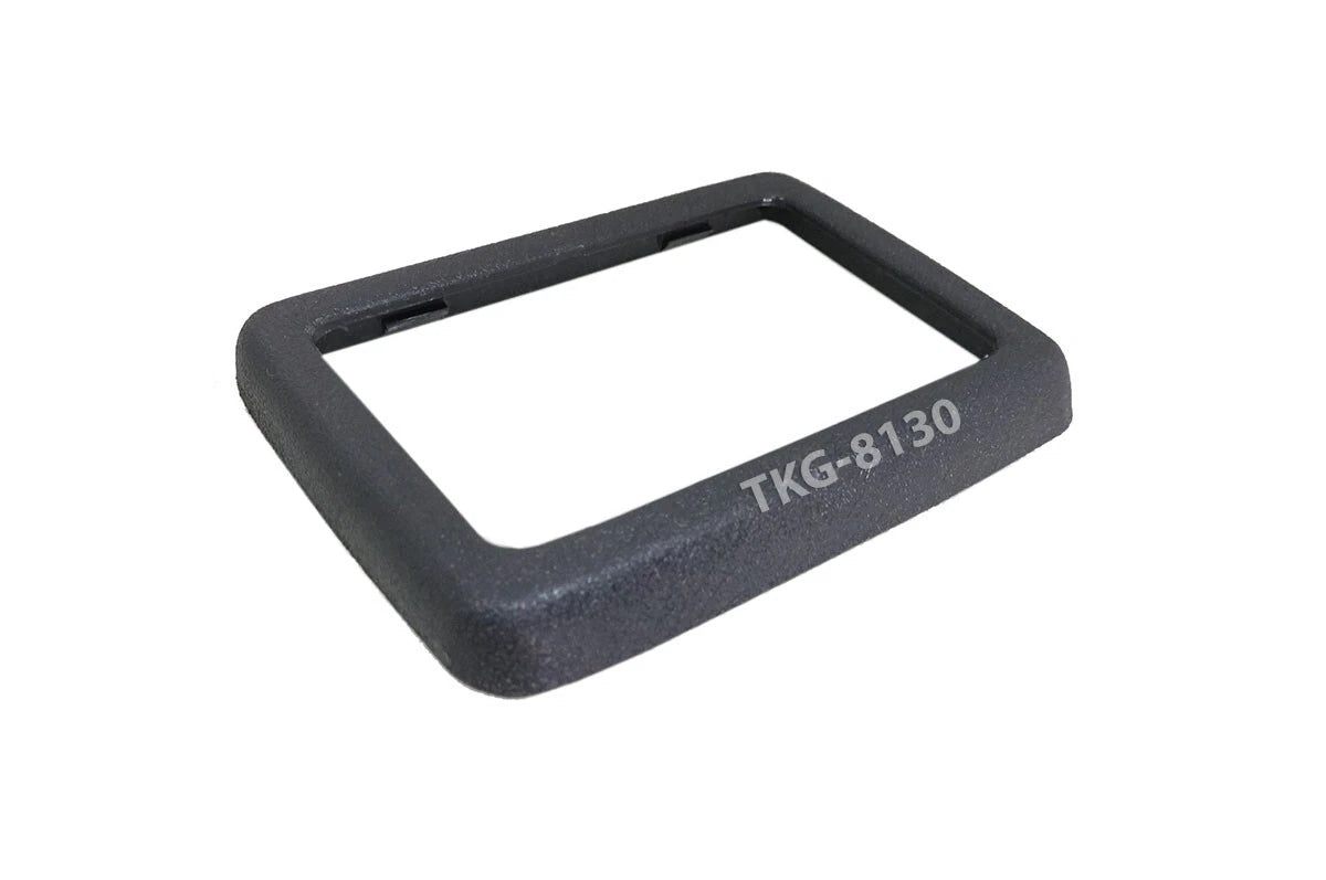 Door Handle Bezel Gray for Nissan Frontier Navara D21 (1987-1995)