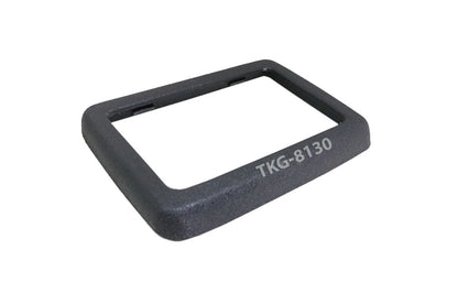 Door Handle Bezel Gray for Nissan Frontier Navara D21 (1987-1995)