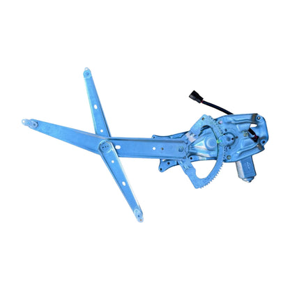 Front Right Window Regulator with Motor for Holden Commodore VN (1988-1991)