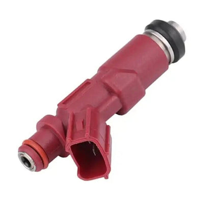 4Pcs Fuel Injectors for Toyota Avanza, Daihatsu Terios (2003-2023)