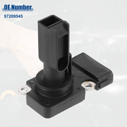 6.6L Mass Air Flow MAF Sensor for Chevy Silverado 2500HD (2006-2010)