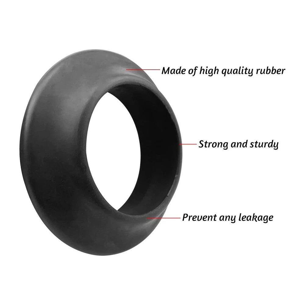 Gas Tank Fuel Neck Grommet for Ford F-100 F-250 F-350 (1957-1969)
