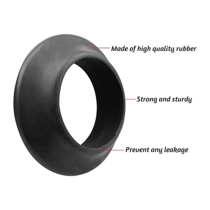 Gas Tank Fuel Neck Grommet for Ford F-100 F-250 F-350 (1957-1969)