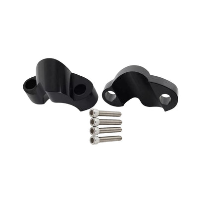 Handlebar Riser Spacer Kit for Harley 48 XL1200X (2010-2022)