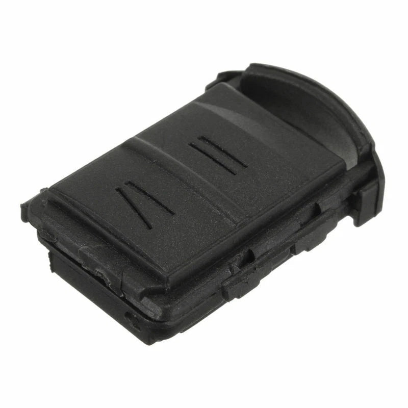 2BTN FLIP REMOTE KEY CASE SHELL UPGRADE Fit FOR VAUXHALL OPEL CORSA C MERIVA