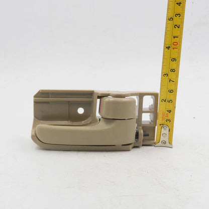 Door Handle Bezels for Toyota Hilux SR5 2005-2015