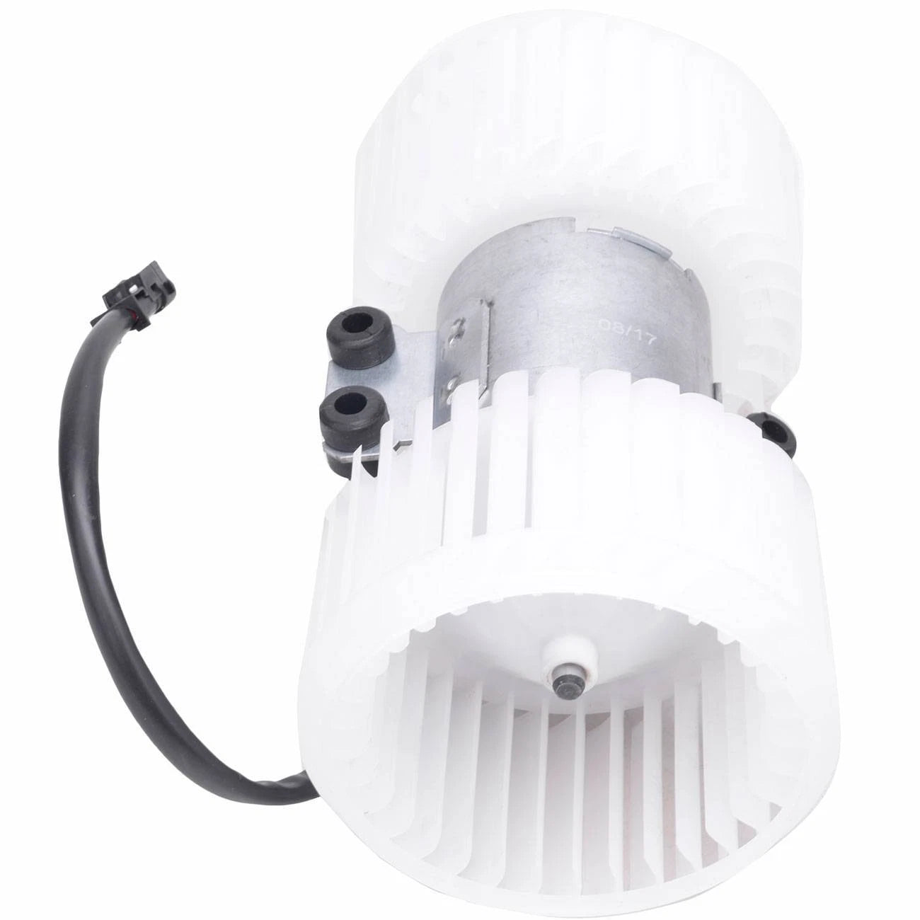 Heater Blower Fan Motor for BMW E39 E53 520i 523i 525i 528i 540i M5 X5 (1995-2006)