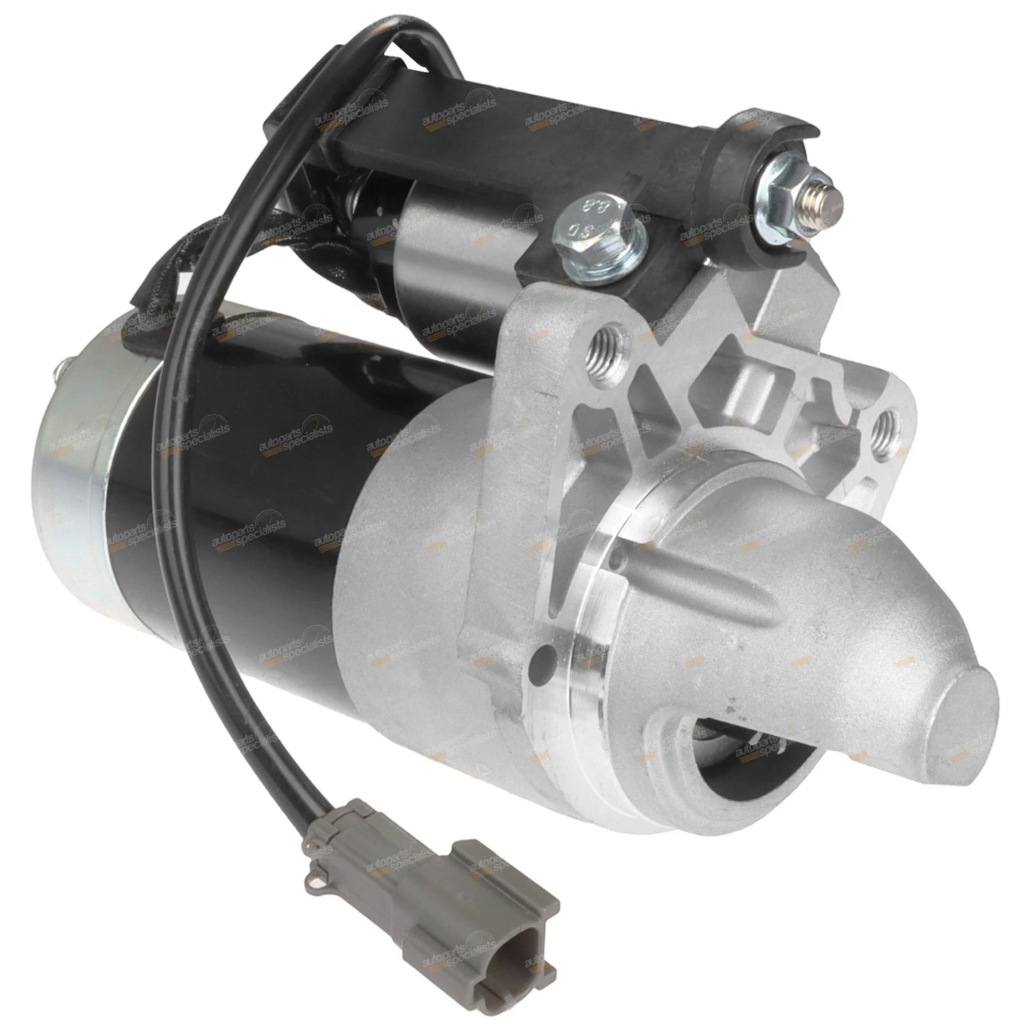 Starter Motor for Nissan Patrol Y62 V8 5.6L VK56VD (2013 - 2024)