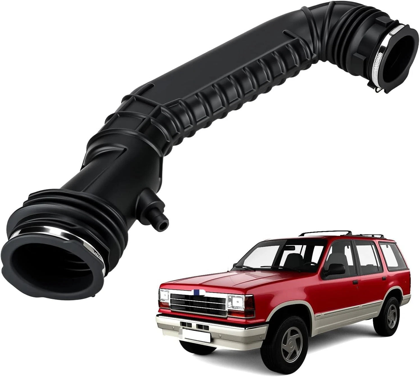 Air Intake Hose for Ford Explorer (1992–1994)