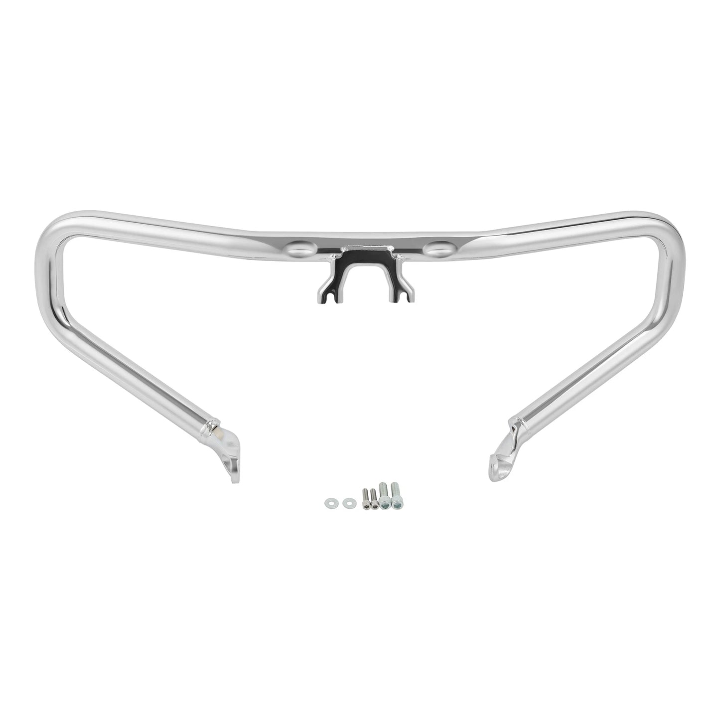 Engine Guard Crash Bar for Harley CVO Road Glide (2023-2025) Chrome