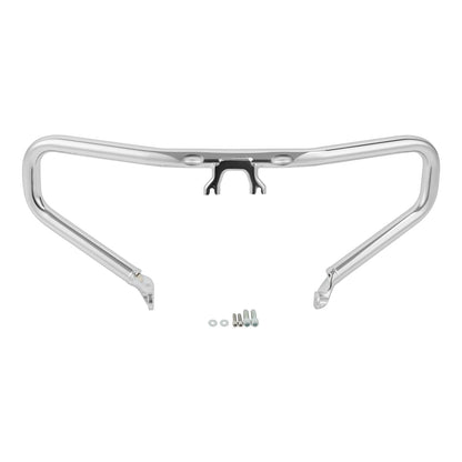 Engine Guard Crash Bar for Harley CVO Road Glide (2023-2025) Chrome