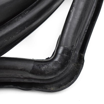 Windshield Rubber Front+Rear Weatherstrip Fits Toyota Hilux RN20 RN25 1972-78