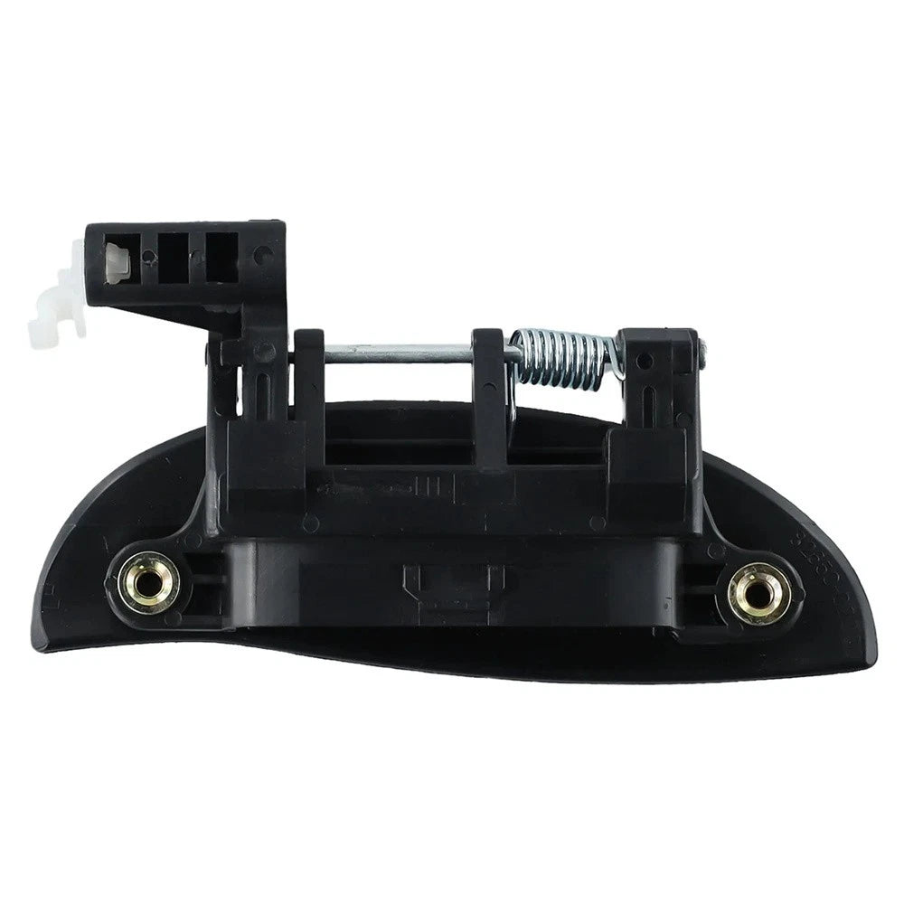 Front Left Exterior Door Handle for Hyundai Amica Atoz Atos (2000-2005)