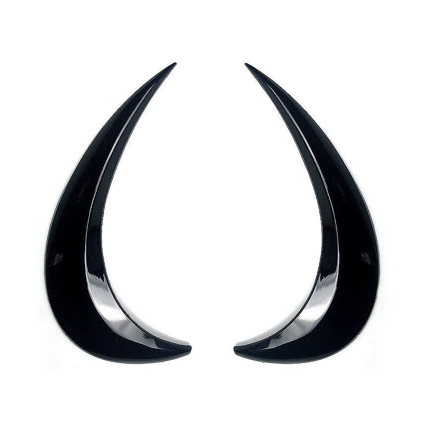 Headlight Eyelids Covers for VW Beetle (2006-2010)