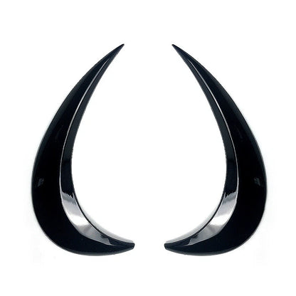 Headlight Eyelids Covers for VW Beetle (2006-2010)