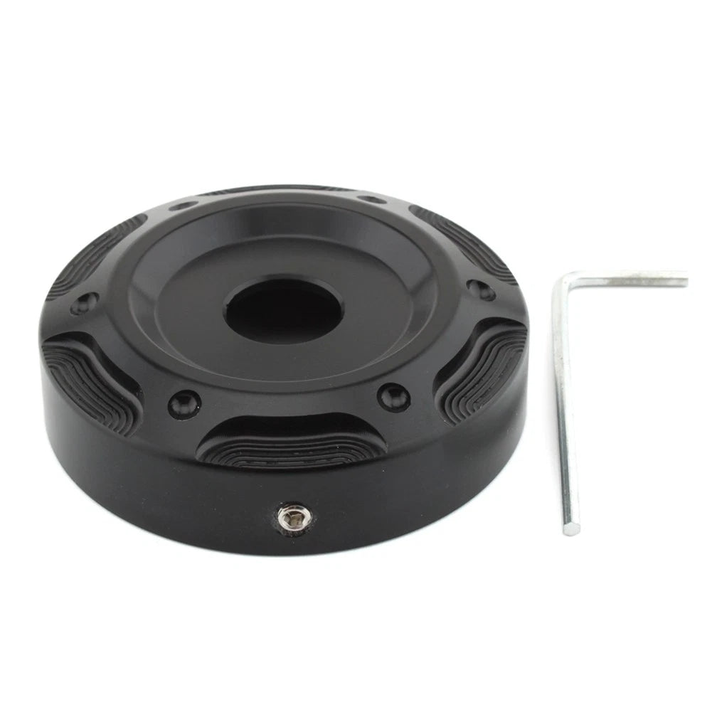 Radiator Cap Cover for Harley X350