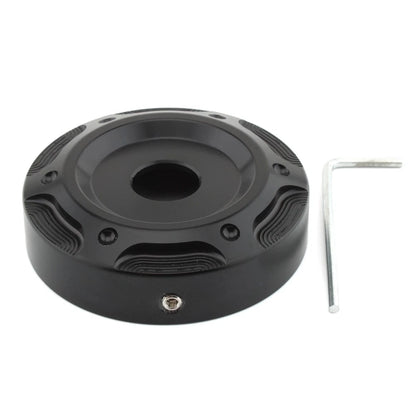 Radiator Cap Cover for Harley X350
