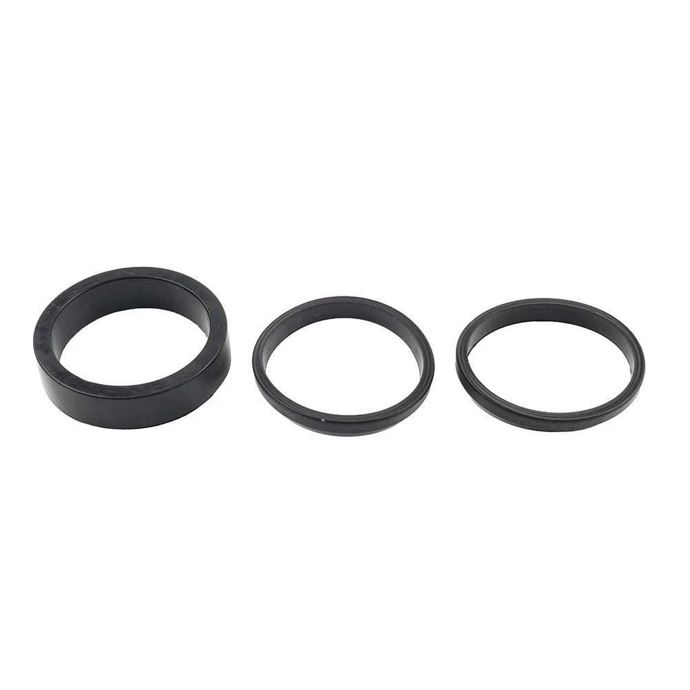 Carburetor Intake Manifold Gasket Kit for Harley Dyna, Sportster, Softail (2000-2023)