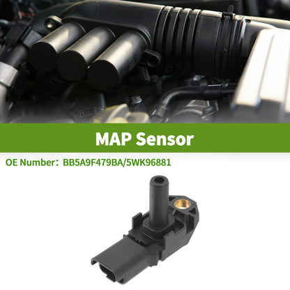 MAP Sensor for Ford Fiesta (2007-2015)