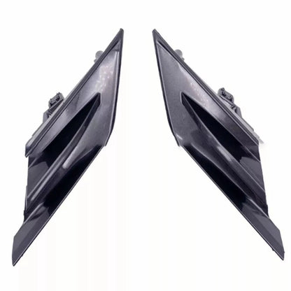 Front Bumper Grille Trim Cover for 18-20 Toyota Camry (2018-2020)