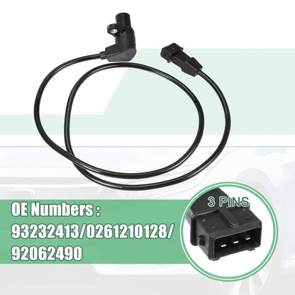 Crankshaft Position Sensor for Opel Astra Blazer