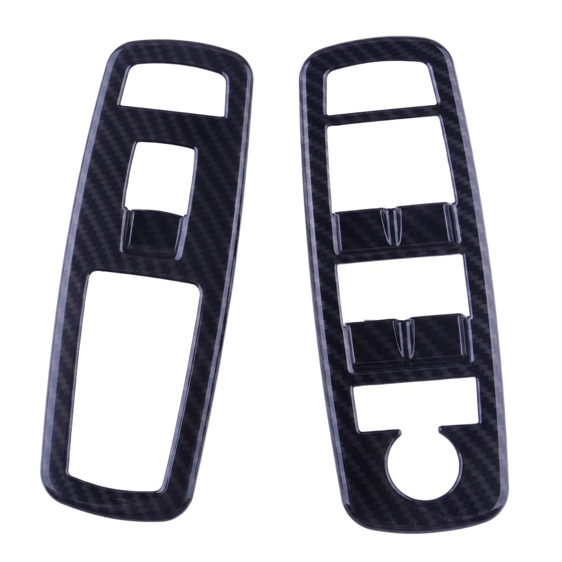 Window Switch Cover Trim for 2011-2021 Dodge Durango